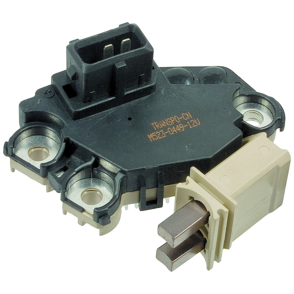 Wai Global Voltage Regulators, M523 M523 - main